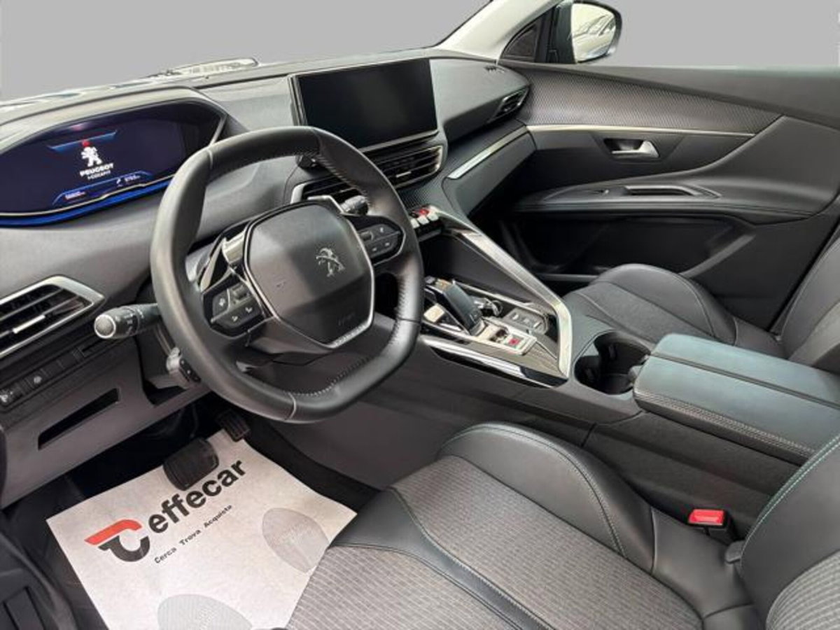 Peugeot 3008 BlueHDi 130 S&S Business (7)