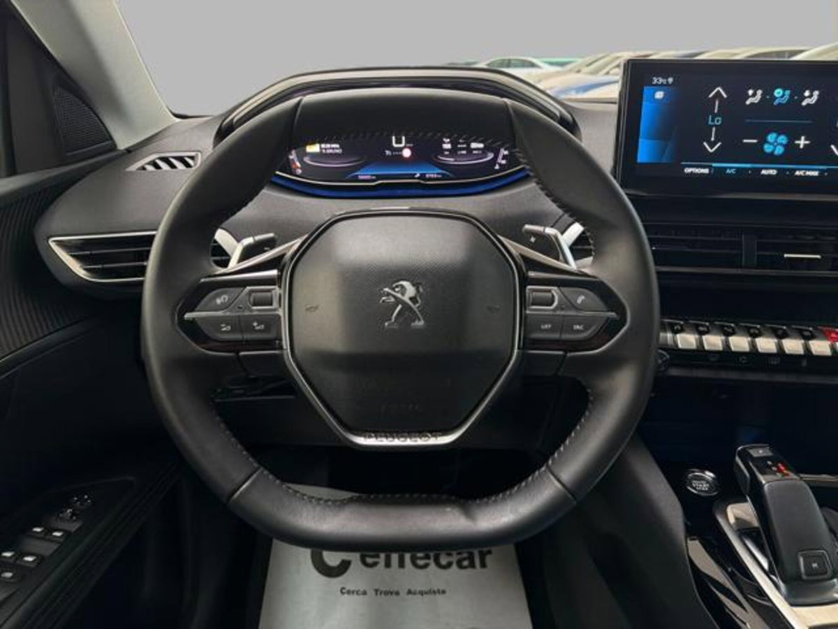 Peugeot 3008 BlueHDi 130 S&S Business (8)