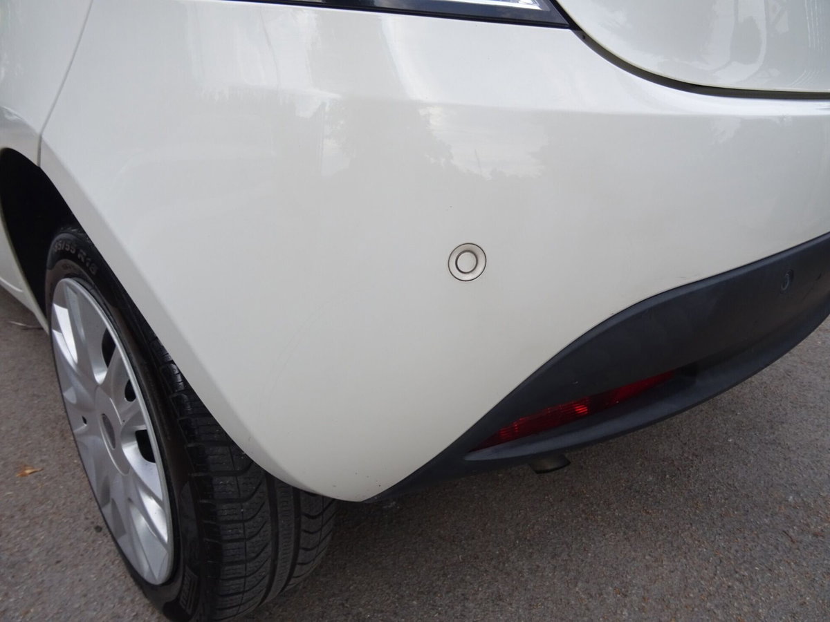 Lancia Ypsilon 1.2 69 CV 5 porte Platinum (19)
