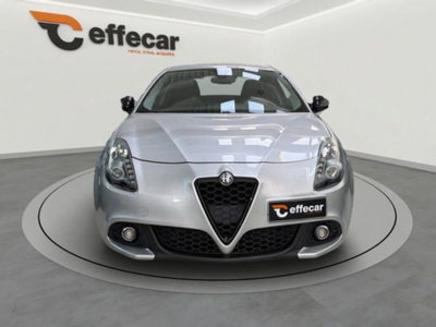 Alfa Romeo Giulietta 1.6 JTDm Super 120cv (2)