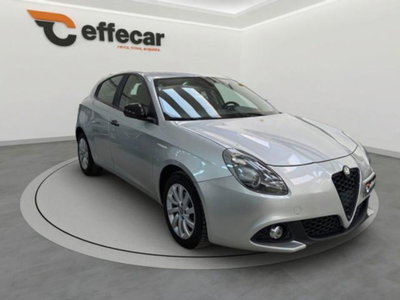 Alfa Romeo Giulietta 1.6 JTDm Super 120cv (3)