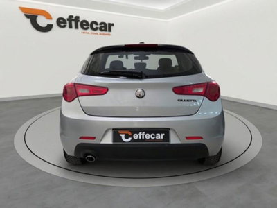 Alfa Romeo Giulietta 1.6 JTDm Super 120cv (5)