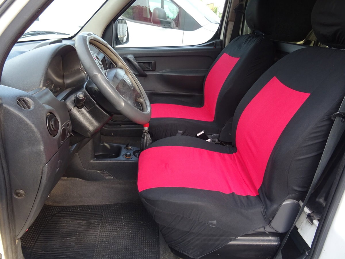 Peugeot Ranch Furgone 1.9 diesel cat Furgone (12)