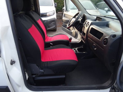 Peugeot Ranch Furgone 1.9 diesel cat Furgone (13)