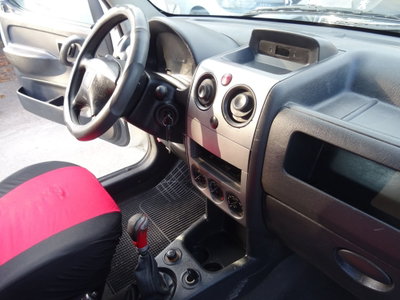 Peugeot Ranch Furgone 1.9 diesel cat Furgone (14)
