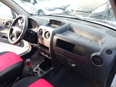 Peugeot Ranch Furgone 1.9 diesel cat Furgone (15)