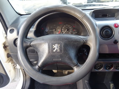 Peugeot Ranch Furgone 1.9 diesel cat Furgone (17)