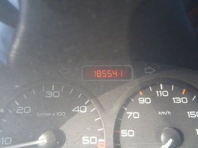 Peugeot Ranch Furgone 1.9 diesel cat Furgone (18)