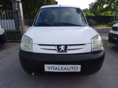Peugeot Ranch Furgone 1.9 diesel cat Furgone (2)