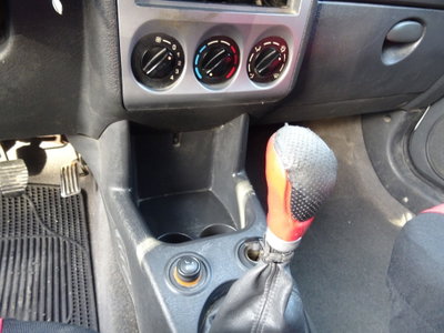 Peugeot Ranch Furgone 1.9 diesel cat Furgone (20)