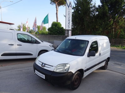 Peugeot Ranch Furgone 1.9 diesel cat Furgone (3)