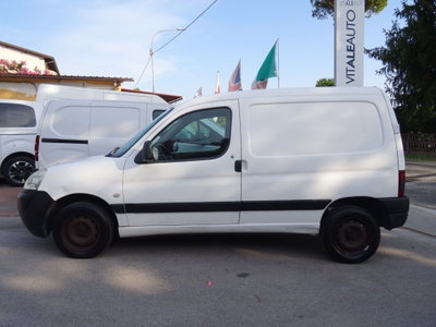 Peugeot Ranch Furgone 1.9 diesel cat Furgone (5)