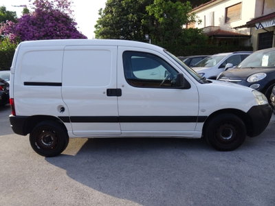 Peugeot Ranch Furgone 1.9 diesel cat Furgone (6)