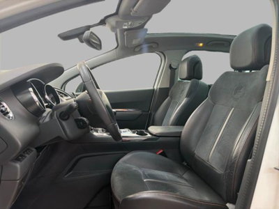 Peugeot 3008 BlueHDi 120 S&S Crossway (12)