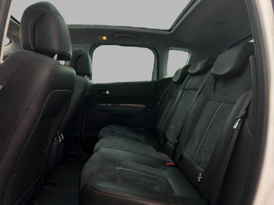 Peugeot 3008 BlueHDi 120 S&S Crossway (13)