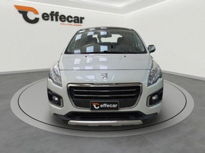 Peugeot 3008 BlueHDi 120 S&S Crossway (2)