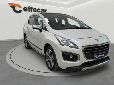 Peugeot 3008 BlueHDi 120 S&S Crossway (3)