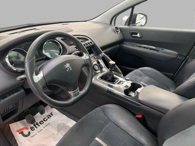 Peugeot 3008 BlueHDi 120 S&S Crossway (7)