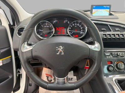 Peugeot 3008 BlueHDi 120 S&S Crossway (8)