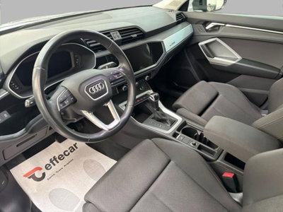 Audi Q3 35 TDI quattro S tronic Business Advanced (7)