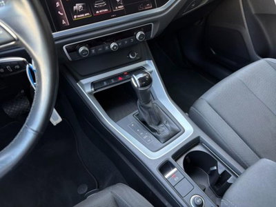 Audi Q3 40 TDI quattro S tronic Business Advanced (11)