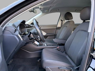 Audi Q3 40 TDI quattro S tronic Business Advanced (12)