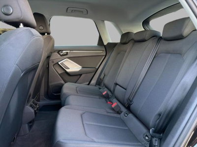Audi Q3 40 TDI quattro S tronic Business Advanced (13)
