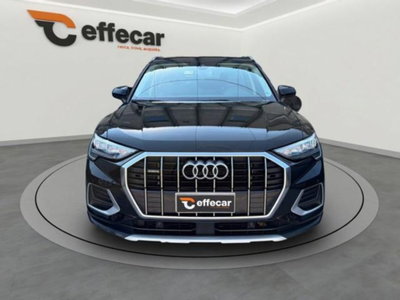 Audi Q3 40 TDI quattro S tronic Business Advanced (2)