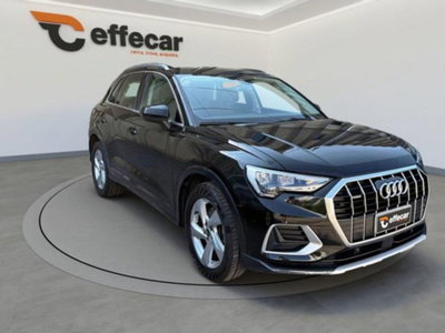 Audi Q3 40 TDI quattro S tronic Business Advanced (3)