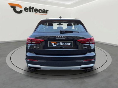Audi Q3 40 TDI quattro S tronic Business Advanced (5)