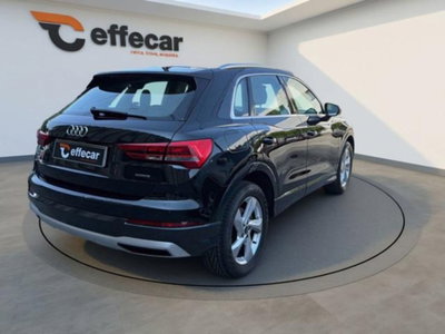 Audi Q3 40 TDI quattro S tronic Business Advanced (6)