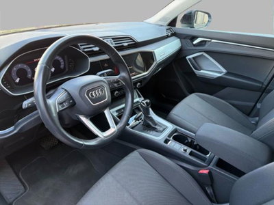 Audi Q3 40 TDI quattro S tronic Business Advanced (7)