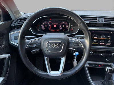 Audi Q3 40 TDI quattro S tronic Business Advanced (8)