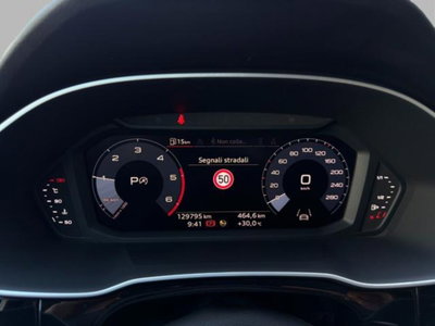 Audi Q3 40 TDI quattro S tronic Business Advanced (9)