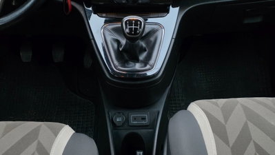 Lancia Ypsilon 1.3 MJT 16V 95 CV 5 porte S&S Platinum (14)