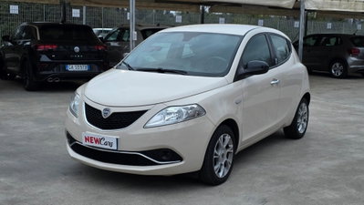 Lancia Ypsilon 1.3 MJT 16V 95 CV 5 porte S&S Platinum (3)