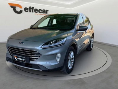 Ford Kuga 1.5 EcoBlue 120 CV aut. 2WD ST-Line X Design usata