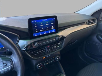 Ford Kuga 1.5 EcoBlue 120 CV aut. 2WD ST-Line X Design (10)