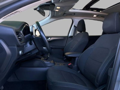 Ford Kuga 1.5 EcoBlue 120 CV aut. 2WD ST-Line X Design (12)