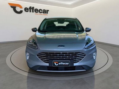 Ford Kuga 1.5 EcoBlue 120 CV aut. 2WD ST-Line X Design (2)