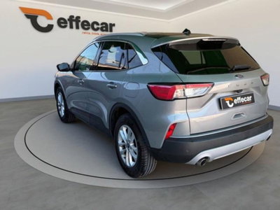Ford Kuga 1.5 EcoBlue 120 CV aut. 2WD ST-Line X Design (4)