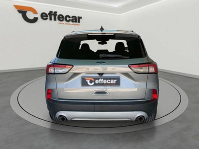 Ford Kuga 1.5 EcoBlue 120 CV aut. 2WD ST-Line X Design (5)