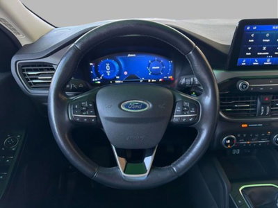 Ford Kuga 1.5 EcoBlue 120 CV aut. 2WD ST-Line X Design (8)