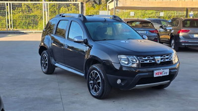 Dacia Duster 1.5 dCi 110CV Start&Stop 4x2 Serie Lim.Urban Explorer usata