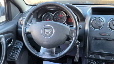 Dacia Duster 1.5 dCi 110CV Start&Stop 4x2 Serie Lim.Urban Explorer (11)