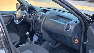 Dacia Duster 1.5 dCi 110CV Start&Stop 4x2 Serie Lim.Urban Explorer (14)