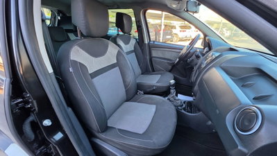 Dacia Duster 1.5 dCi 110CV Start&Stop 4x2 Serie Lim.Urban Explorer (15)