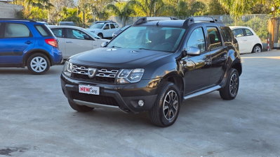 Dacia Duster 1.5 dCi 110CV Start&Stop 4x2 Serie Lim.Urban Explorer (2)