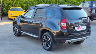 Dacia Duster 1.5 dCi 110CV Start&Stop 4x2 Serie Lim.Urban Explorer (3)