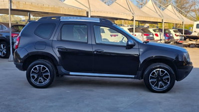 Dacia Duster 1.5 dCi 110CV Start&Stop 4x2 Serie Lim.Urban Explorer (5)